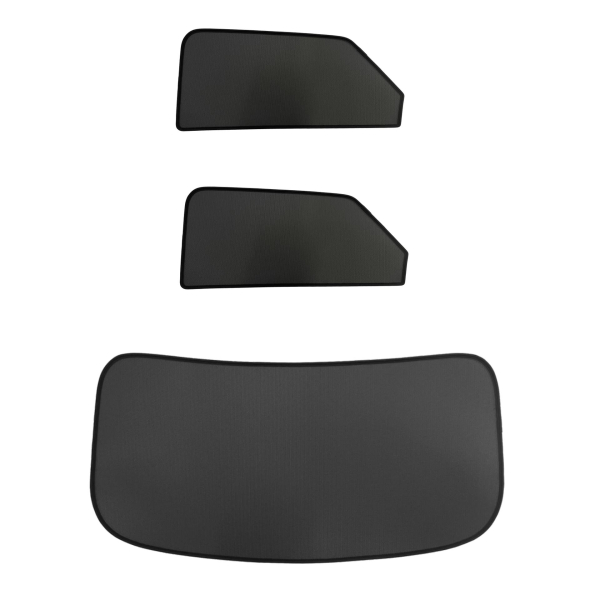 Preview: Hyundai Ioniq 5 Sonnenschutz SunClip