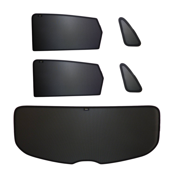 Preview: Hyundai Kona OS Sonnenschutz SunClip