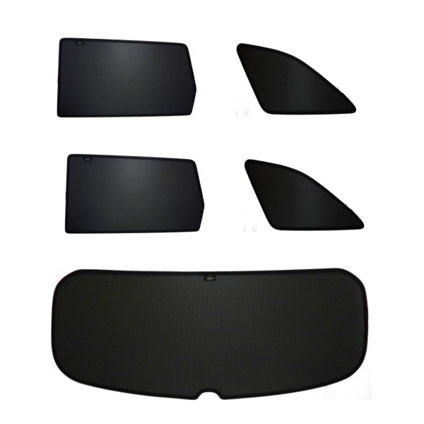 Preview: Kia Ceed Sportswagon Sonnenschutz SunClip