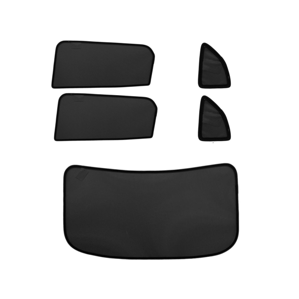 Preview: Kia EV6  Sonnenschutz SunClip