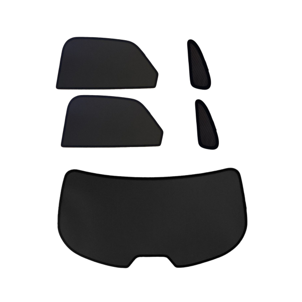 Preview: Mazda CX30 Sonnenschutz SunClip