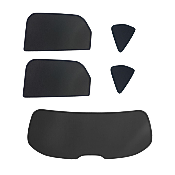 Preview: Mazda CX60 Sonnenschutz SunClip