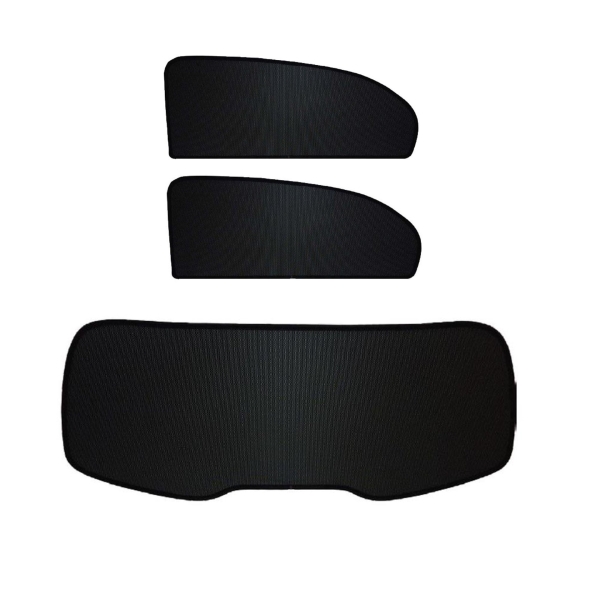 Preview: Mercedes A-Klasse W177 sun protection sunclip