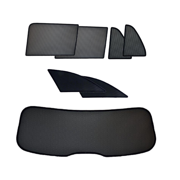 Preview: Mercedes E-Class Estate S213 sun protection sunclip