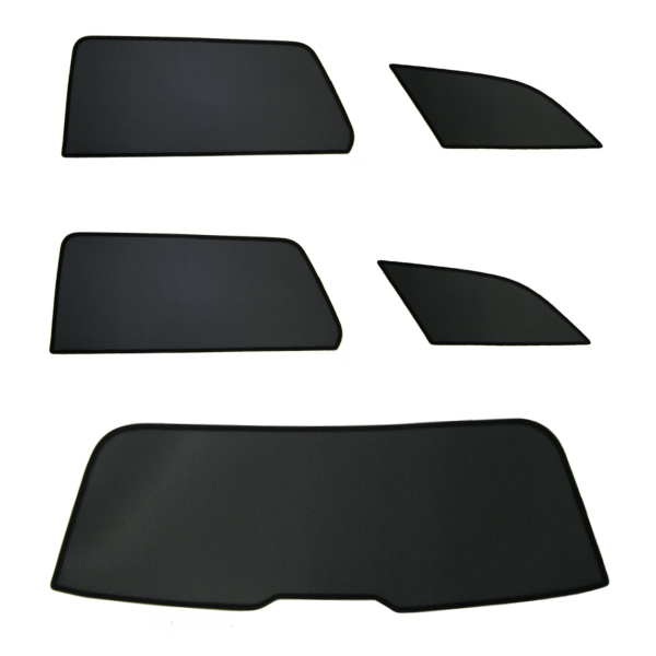 Preview: Mercedes E-Class Estate S212 sun protection sunclip