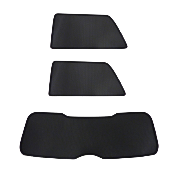 Preview: Mini F66 Sonnenschutz SunClip