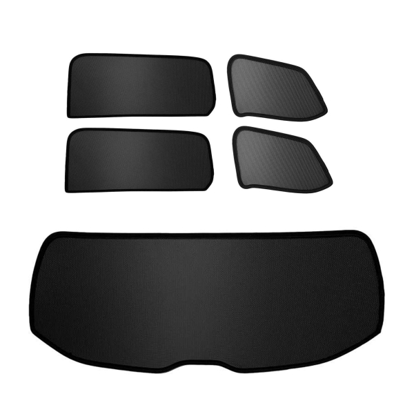 Preview: Opel Astra L Sports Tourer sun protection sunclip