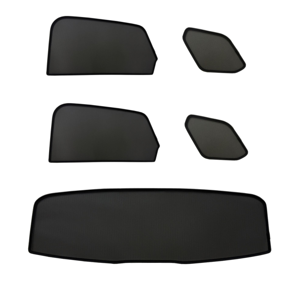 Preview: Opel Grandland K sun protection sunclip