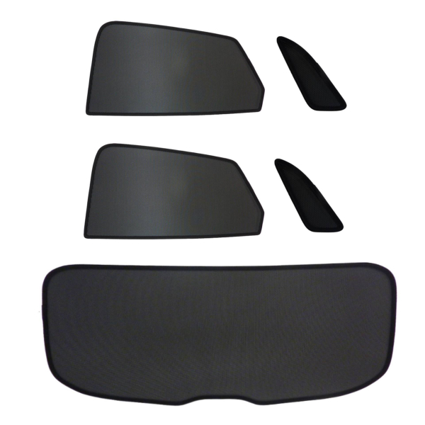 Preview: Opel Grandland Sonnenschutz SunClip