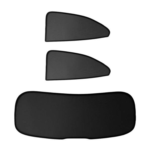 Preview: Opel Mokka B Sonnenschutz SunClip