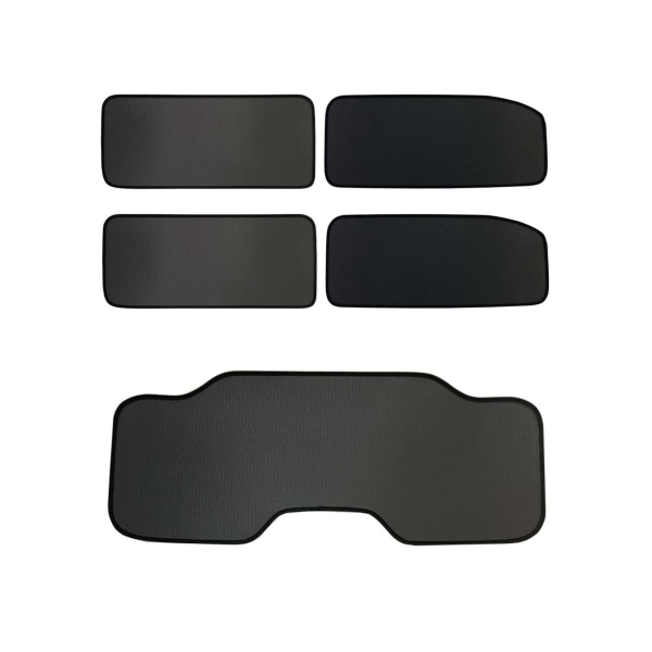 Preview: Peugeot Traveller Sonnenschutz SunClip