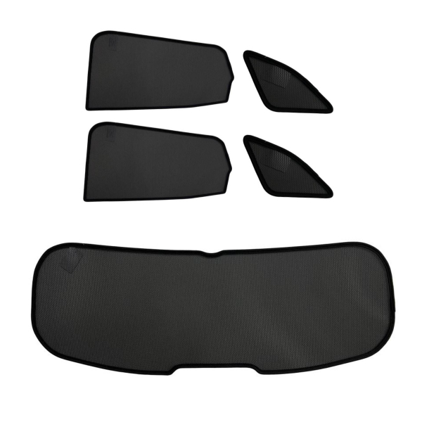 Preview: Renault Austral Sonnenschutz SunClip