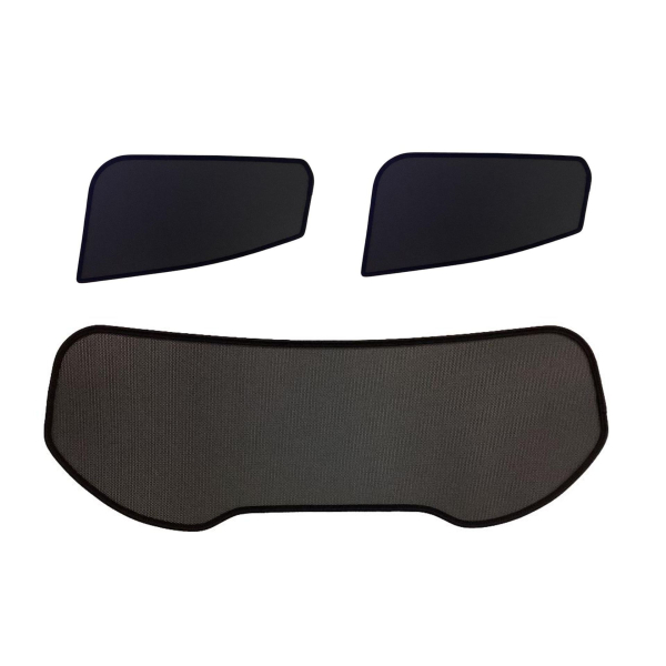 Preview: Renault Clio Sonnenschutz SunClip