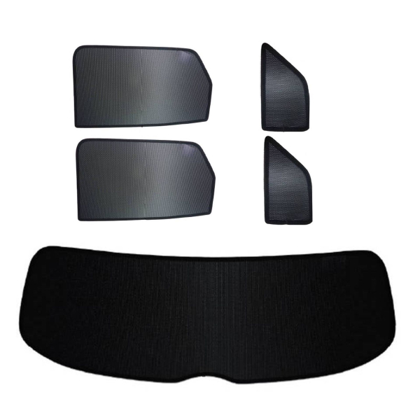 Preview: Seat Arona sunclip Sonnenschutz