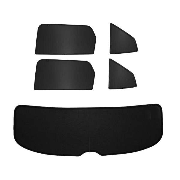 Preview: Seat Ateca sunclip Sonnenschutz