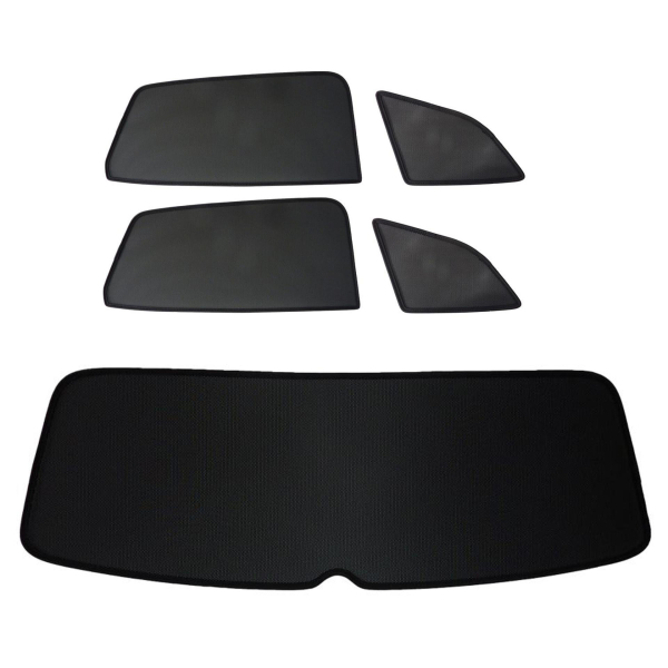 Preview: Skoda Enyaq Sonnenschutz SunClip