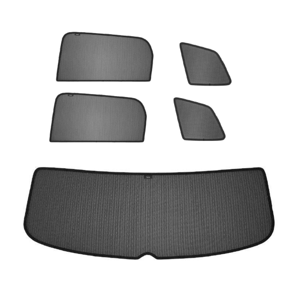 Preview: Skoda Karoq sun protection sunclip