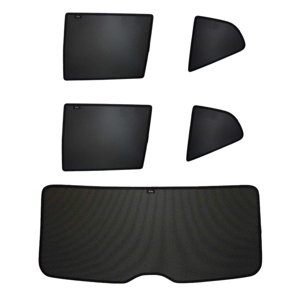 Preview: Volvo EX40 536 Sonnenschutz SunClip