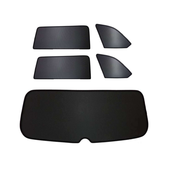 Preview: VW Golf 8 Variant sun protection sunclip