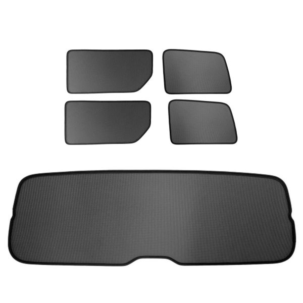 Preview: VW ID.Buzz Sonnenschutz SunClip