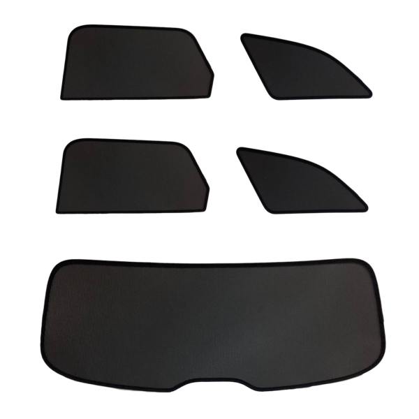 Preview: VW ID.7 Tourer Sonnenschutz SunClip