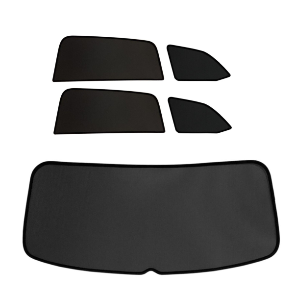 Preview: VW Passat Variant B9 Sonnenschutz SunClip