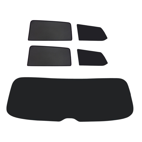 Preview: VW Passat Variant B8 sun protection sunclip