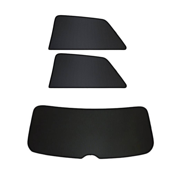 Preview: VW T-Roc Sonnenschutz SunClip