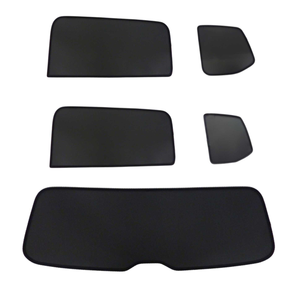 Preview: VW Touran Sonnenschutz SunClip