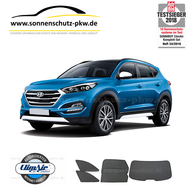 PEDTEC Auto Sonnenschirm Seitenfenster für Hyundai IONIQ 2016-2022,  Magnetisch Sonnenschutz Wärmedämmung Schützen Sie Passagiere Babys  Haustiere,2PCS Rear: : Auto & Motorrad