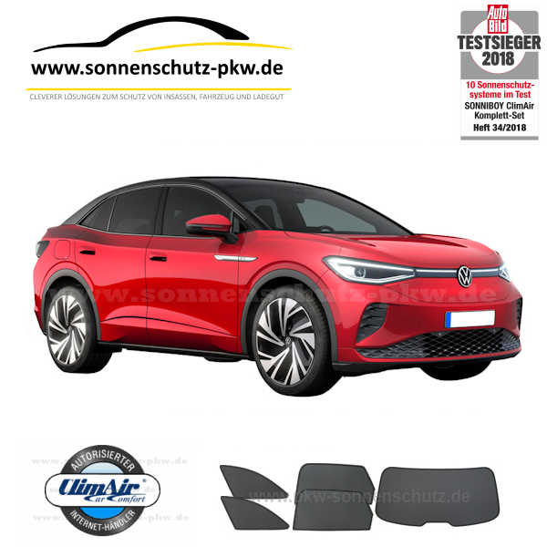 SONNENSCHUTZ Sonniboy VW ID.5