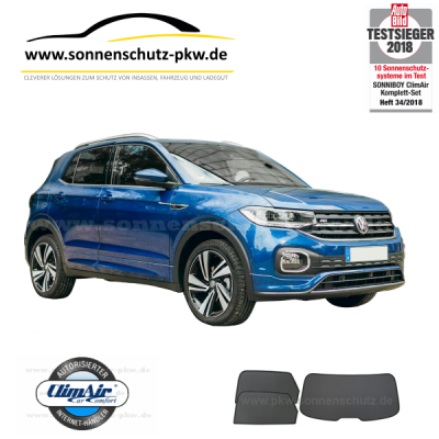 SONNENSCHUTZ Sonniboy VW T-Cross