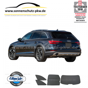 Sonnenschutz sonniboy audi a4 allroad B9