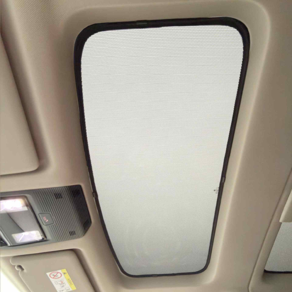 Preview: Sonnenschutz panoramadach SunClip VW T7 STM STN