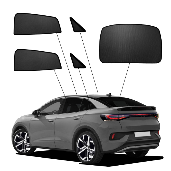 sun protection VW ID.5 Sunclip