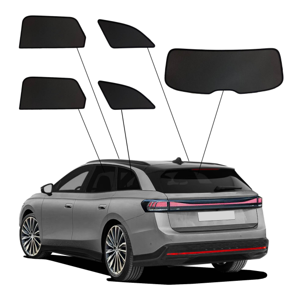 Sonnenschutz VW ID.7 Tourer SunClip