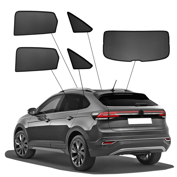 Sonnenschutz VW Taigo SunClip