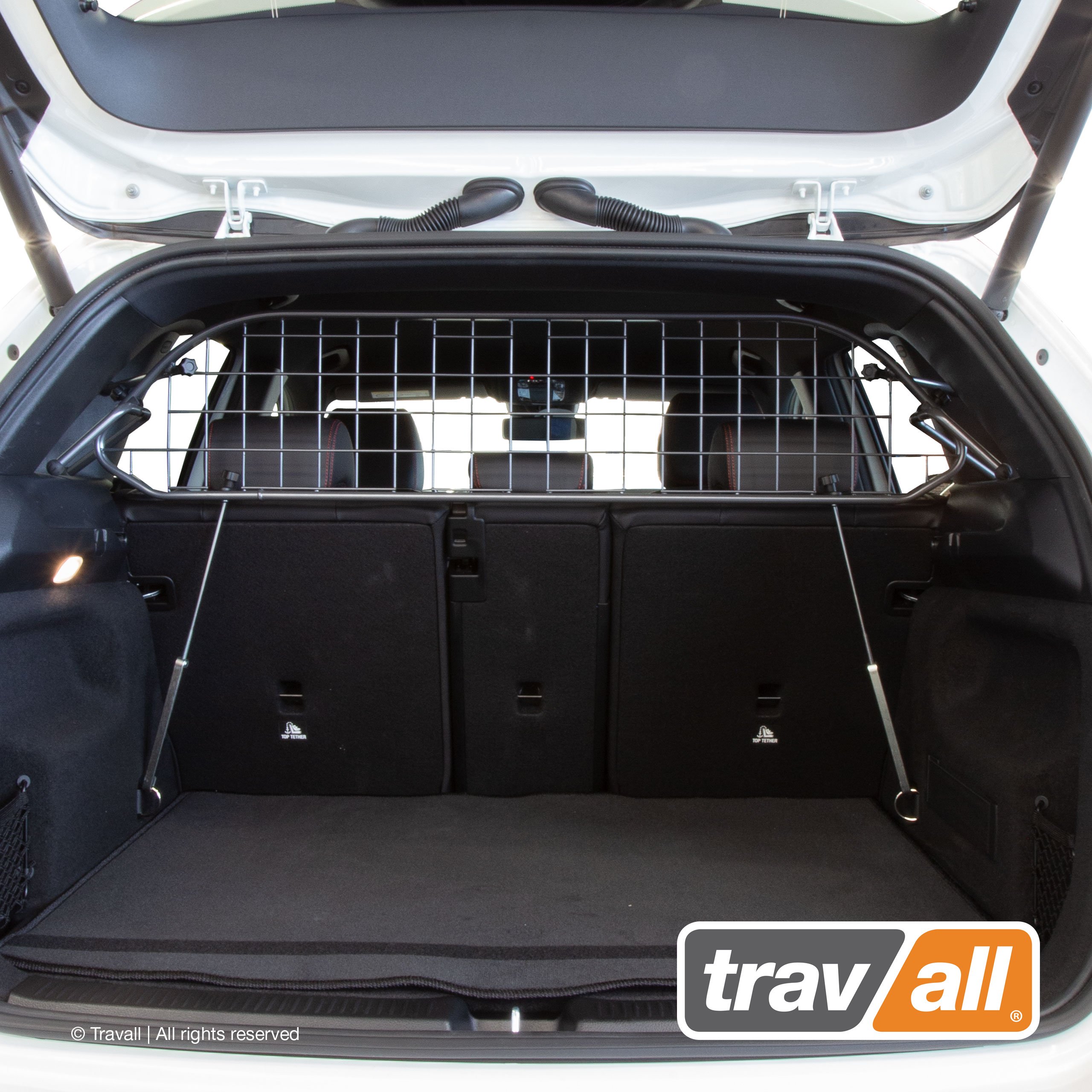 Www Sonnenschutz Pkw De Dog Grid Mercedes B Class W247