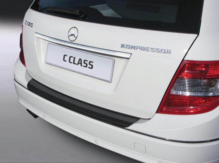  LADEKANTENSCHUTZ Mercedes C-Klasse T