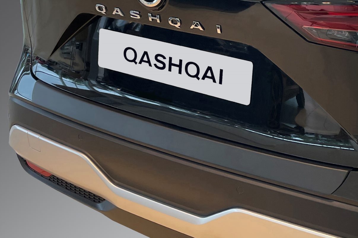  LADEKANTENSCHUTZ NISSAN Qashqai J12