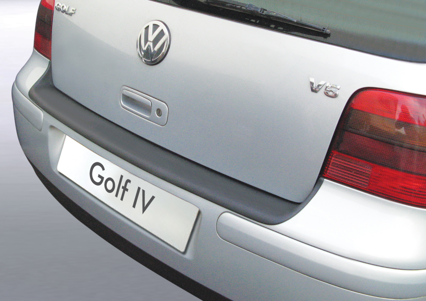 www.sonnenschutz-pkw.de - LADEKANTENSCHUTZ VW Golf 4 IV (1J)