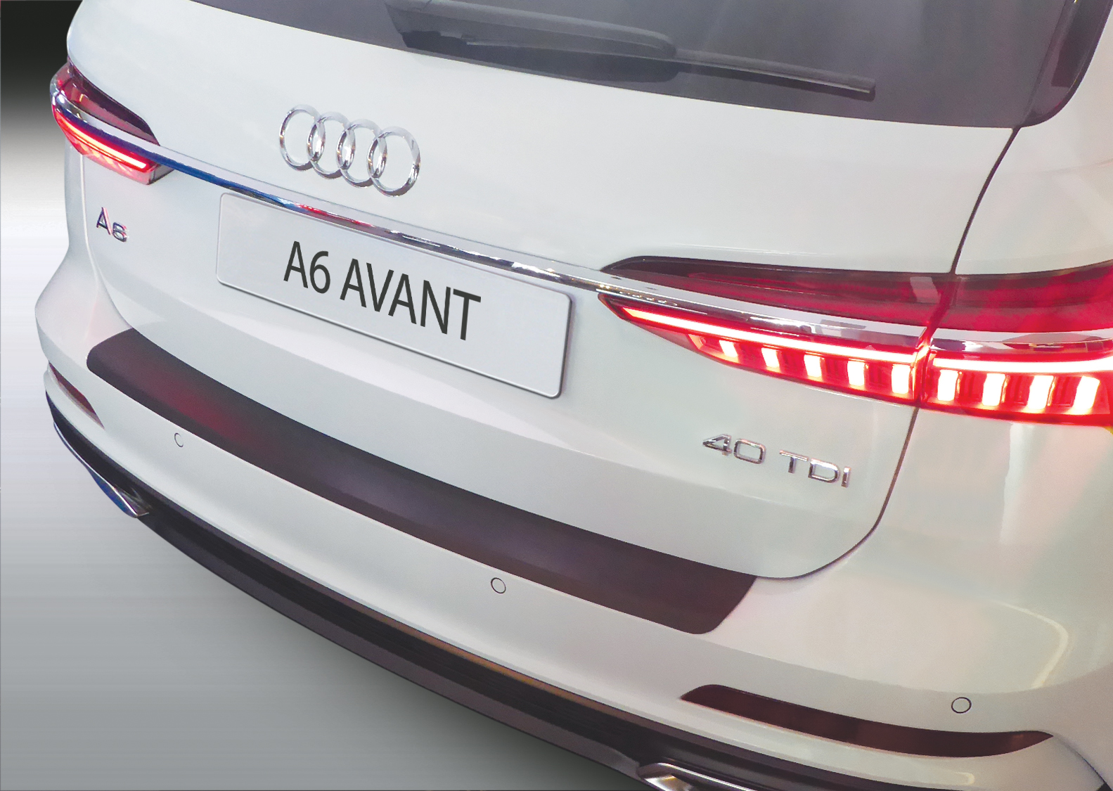 Kofferraumwschutz für Audi A4 Avant: Die, die DAUERHAFT begeistert