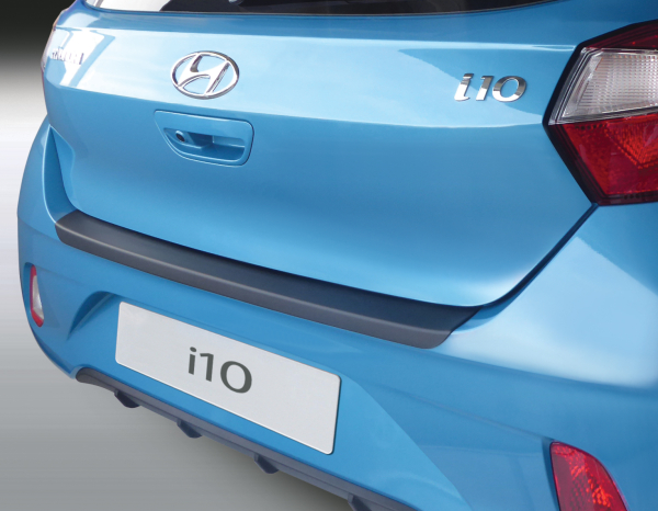 Ladekantenschutz Hyundai i10 AC
