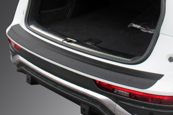 Rearguard Bumper protection Audi Q5 Sportback (FYT) 02.2021-