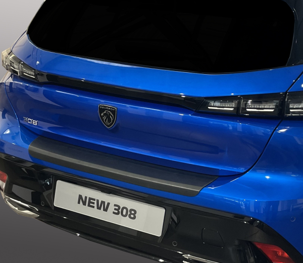 LADEKANTENSCHUTZ PEUGEOT 308 F