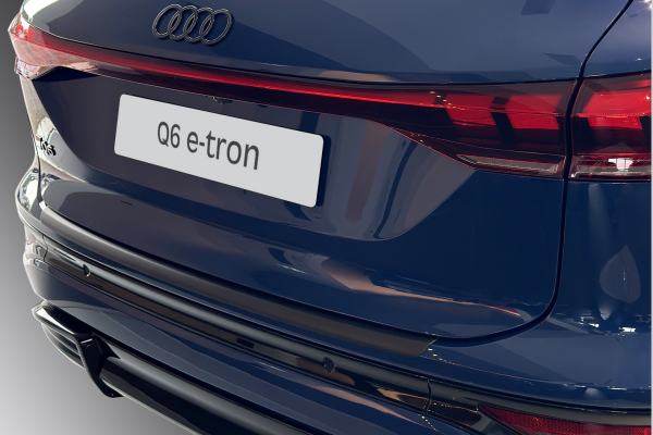 Ladekantenschutz Audi Q6 e-tron