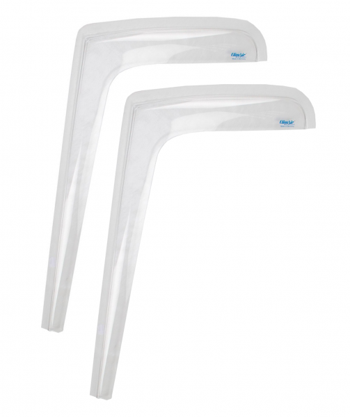 climair Windabweiser Aulux VW Crafter klar