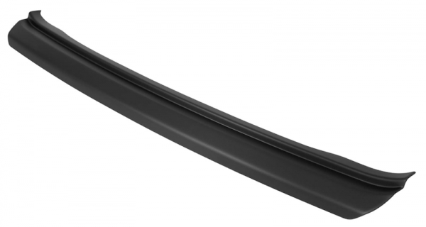 Alfa Romeo Mito Loading sill protection