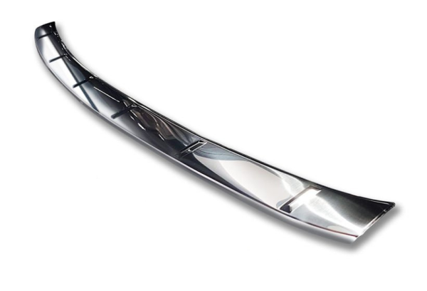 Ladekantenschutz Edelstahl Alfa Romeo Stelvio