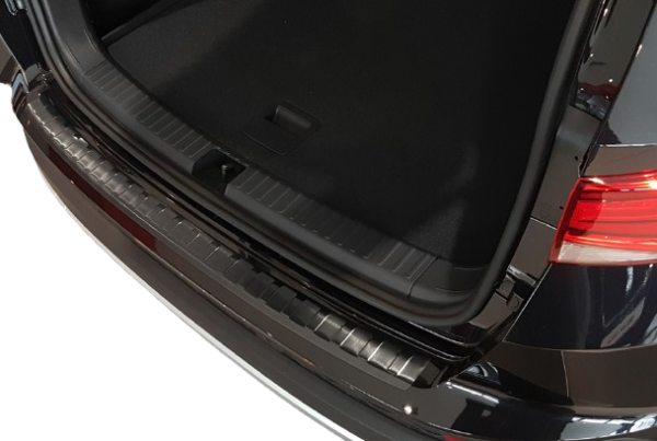 Stainless Steel Rearguard Seat Ateca